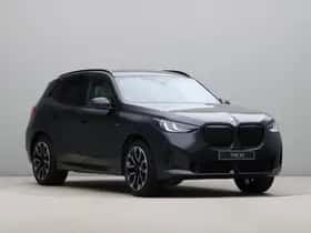 BMW X3 (2026) thumbnail 7