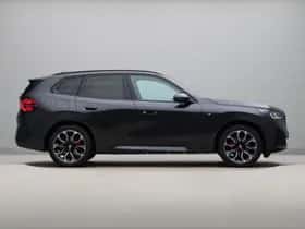 BMW X3 (2026) thumbnail 8