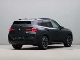 BMW X3 (2026) thumbnail 9