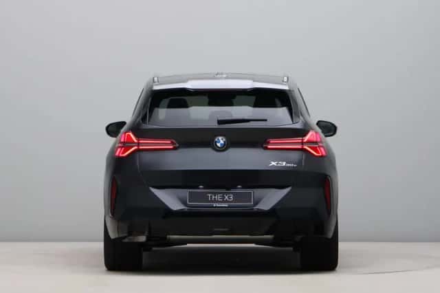 BMW X3 (2026) thumbnail 10