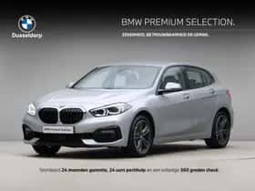 BMW 1-Serie (2021)