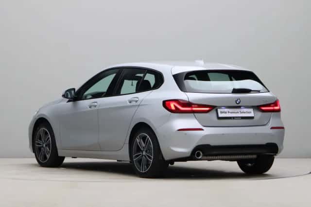 BMW 1-Serie (2021) thumbnail 11