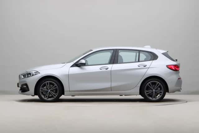 BMW 1-Serie (2021) thumbnail 12