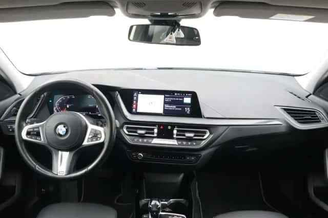 BMW 1-Serie (2021) thumbnail 13