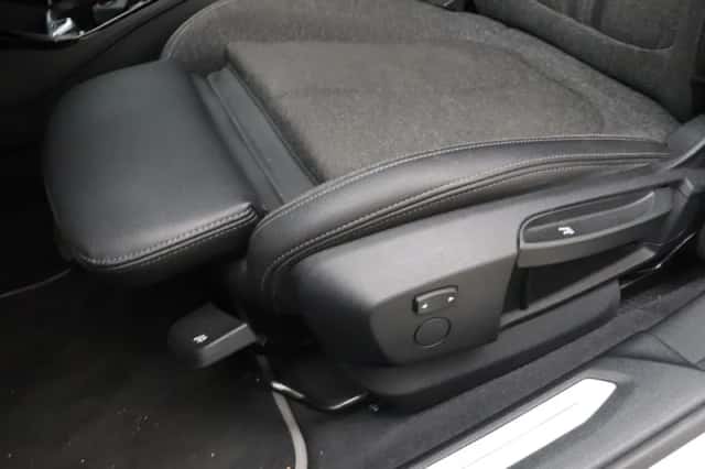 BMW 1-Serie (2021) thumbnail 16