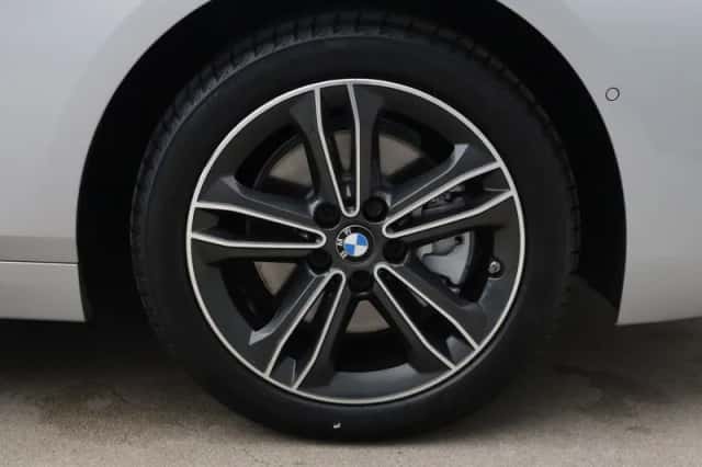 BMW 1-Serie (2021) thumbnail 19