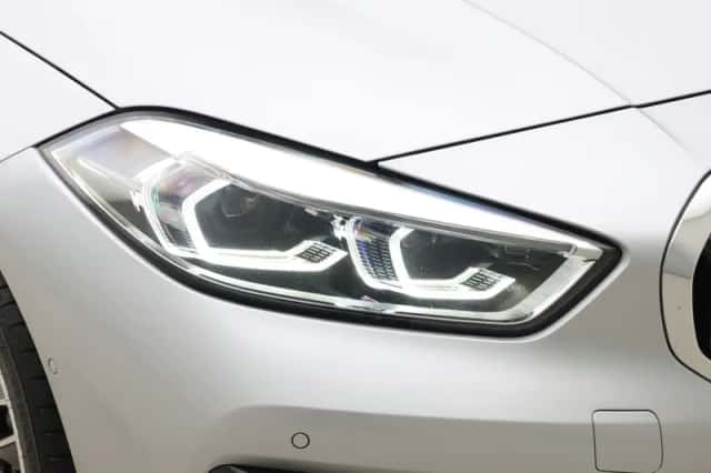 BMW 1-Serie (2021) thumbnail 20