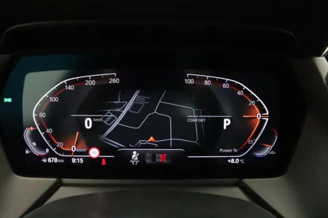 BMW 1-Serie (2021) thumbnail 3
