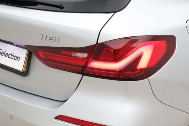 BMW 1-Serie (2021) thumbnail 21