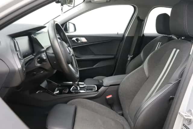 BMW 1-Serie (2021) thumbnail 5