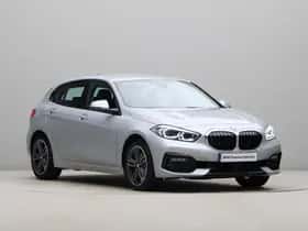 BMW 1-Serie (2021) thumbnail 7