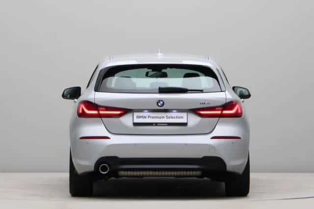 BMW 1-Serie (2021) thumbnail 10