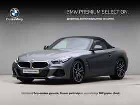 BMW Z4 (2025)