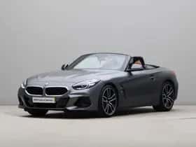 BMW Z4 (2025) thumbnail 2
