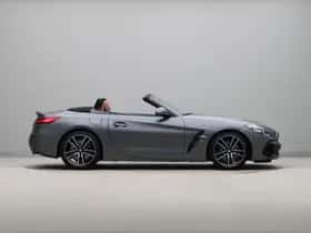 BMW Z4 (2025) thumbnail 11