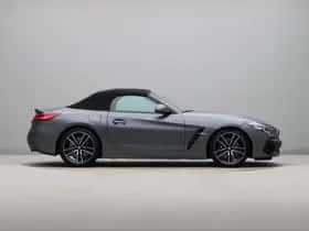 BMW Z4 (2025) thumbnail 12
