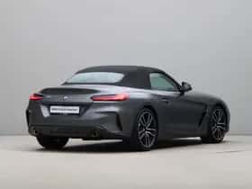BMW Z4 (2025) thumbnail 13