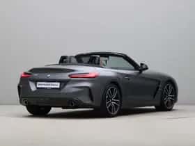 BMW Z4 (2025) thumbnail 14