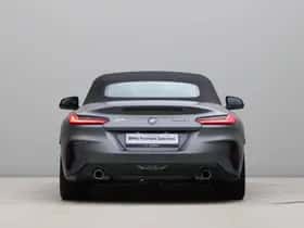 BMW Z4 (2025) thumbnail 15