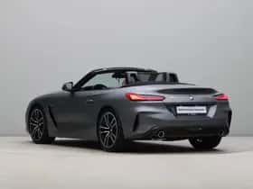 BMW Z4 (2025) thumbnail 18