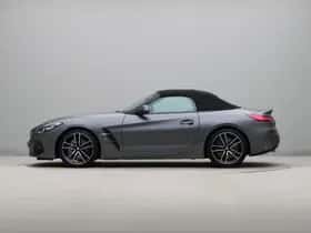 BMW Z4 (2025) thumbnail 19