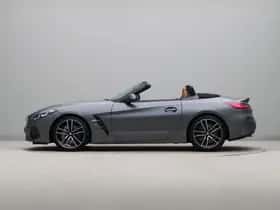 BMW Z4 (2025) thumbnail 20
