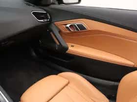 BMW Z4 (2025) thumbnail 23