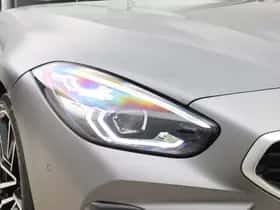 BMW Z4 (2025) thumbnail 28