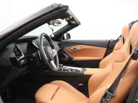 BMW Z4 (2025) thumbnail 6