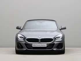 BMW Z4 (2025) thumbnail 7