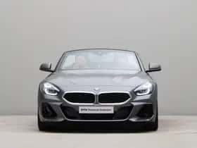 BMW Z4 (2025) thumbnail 8