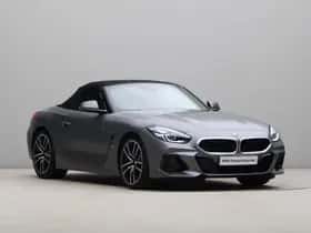 BMW Z4 (2025) thumbnail 9