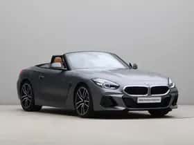 BMW Z4 (2025) thumbnail 10