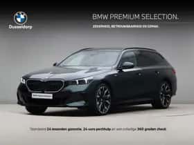 BMW 5-Serie (2026)