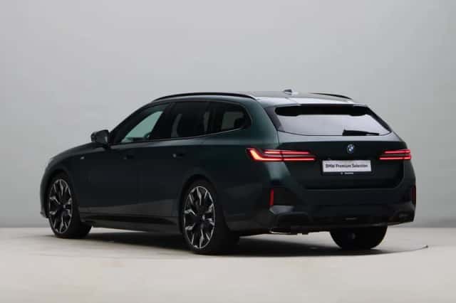 BMW 5-Serie (2026) thumbnail 11