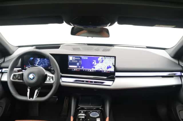 BMW 5-Serie (2026) thumbnail 13