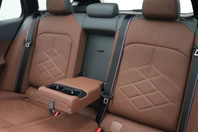 BMW 5-Serie (2026) thumbnail 17