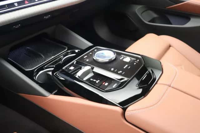 BMW 5-Serie (2026) thumbnail 18