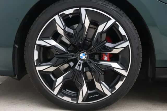 BMW 5-Serie (2026) thumbnail 20