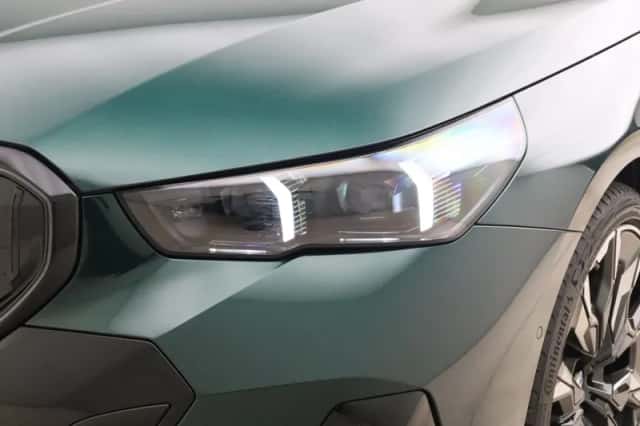 BMW 5-Serie (2026) thumbnail 21