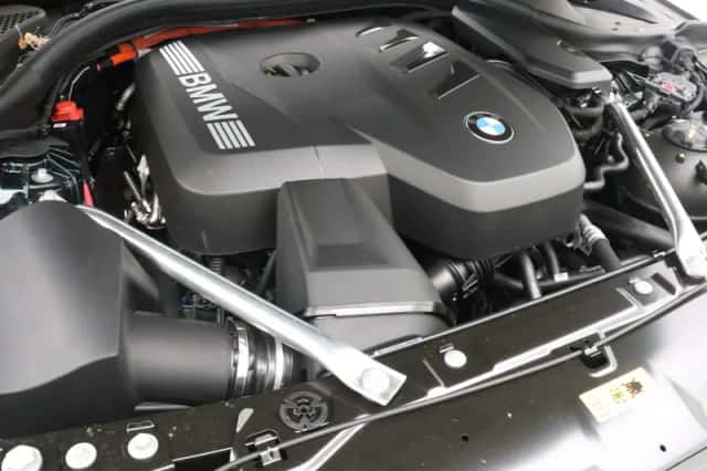 BMW 5-Serie (2026) thumbnail 4