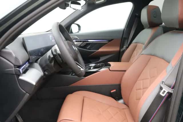 BMW 5-Serie (2026) thumbnail 5