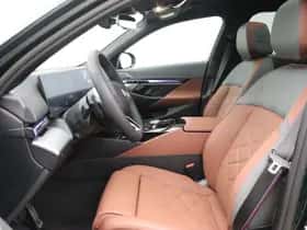 BMW 5-Serie (2026) thumbnail 5