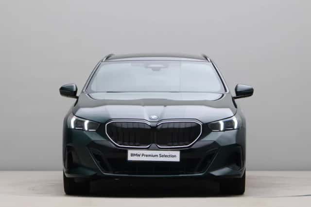 BMW 5-Serie (2026) thumbnail 6