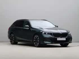 BMW 5-Serie (2026) thumbnail 7