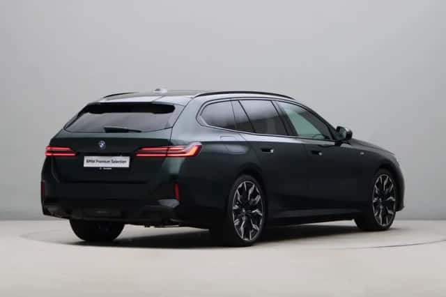BMW 5-Serie (2026) thumbnail 9