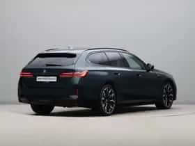BMW 5-Serie (2026) thumbnail 9