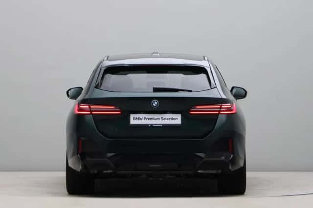 BMW 5-Serie (2026) thumbnail 10