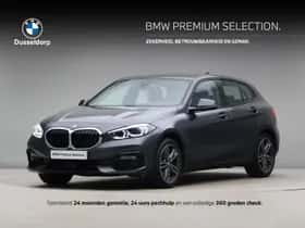 BMW 1-Serie (2021)