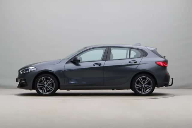 BMW 1-Serie (2021) thumbnail 11